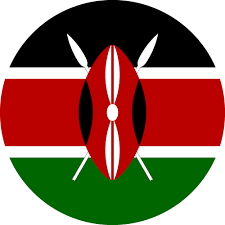 Kenya flag