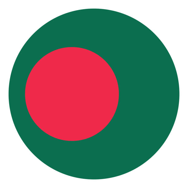 Bangladesh flag